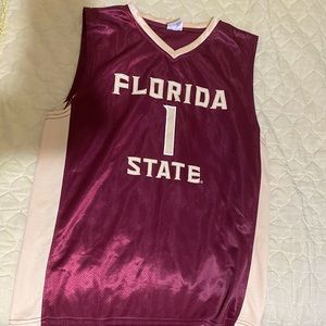 Florida State Jersey
